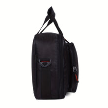 Load image into Gallery viewer, Electric Guitar Effects Package, Bass Effects Bag, Thickened, Can Be Carried By Hand Or Shoulder, Instrument Bag, Waterproof And Reinforced, Large Capacity
