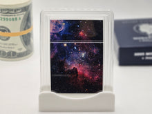 Load image into Gallery viewer, Space Meteor Piece in Professional Slab Camo Del Cielo Meteor Shower 2200 BC
