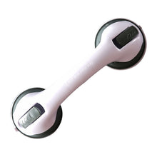 Load image into Gallery viewer, Modern Non-Slip Shower Handle - Easy Install, Powerful Suction, Safety Grip, No-Drill, Contemporary Design for Bathroom Security
