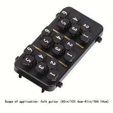 Load image into Gallery viewer, Learn Guitar Chords Easily With This Fun And Effective Trainer For Adults
