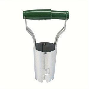 1pc Stainless Steel Seeder Tool Kit, Seedling Opener, For Seedling