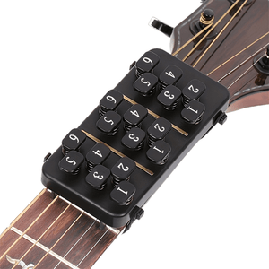 Learn Guitar Chords Easily With This Fun And Effective Trainer For Adults