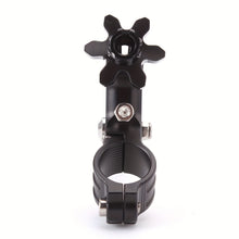 Load image into Gallery viewer, &quot;FXCNC CNC Aluminum Surface Performance Stunt Clutch Lever Mount Bracket - Anodized, Universal 7/8&quot;&quot; 22mm - For Motorcycles - Enhance Clutch Control &amp; Style - Great Gift for Motorcycle Enthusiasts&quot;
