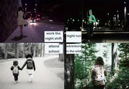 130dB Personal Security Alarm Keep Yourself Safe & Secure In Emergencies!