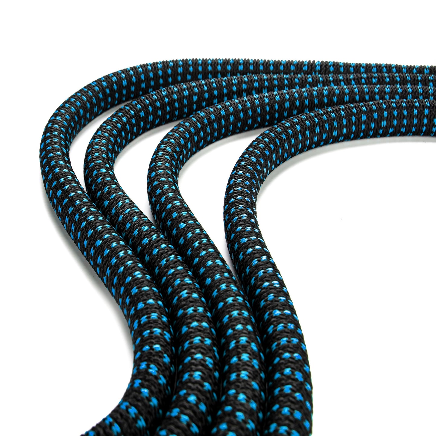 Super-Duty 3/4 Expandable Garden Hose - Magic Flexible & High-Pressure Resistant - Ideal for Car Wash & Lawn Irrigation - Telescopic Design, 4 Sizes, 2 Colors, American Standard