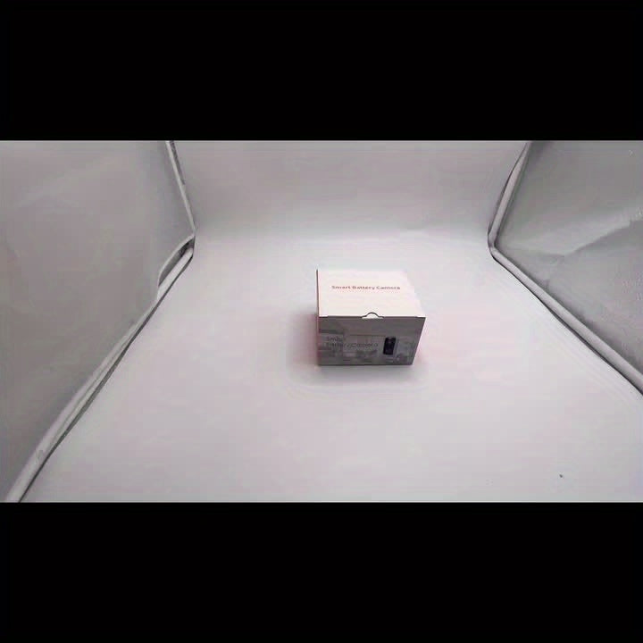 2K 3MP Wireless Outdoor Security Camera with Spotlight, Siren Alarm, 2-Way Audio, Color Night Vision, AI & PIR Motion Detection, and AI Detection for Home Security