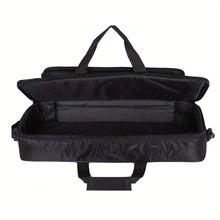 Load image into Gallery viewer, Electric Guitar Effects Package, Bass Effects Bag, Thickened, Can Be Carried By Hand Or Shoulder, Instrument Bag, Waterproof And Reinforced, Large Capacity
