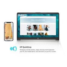 Load image into Gallery viewer, HP 15.6" FHD IPS Flagship Laptop Computer,Intel Core i5-1135G7,16GB RAM,1TB SSD,Iris Xe Graphics,WiFi 6,Windows 11 Home,Silver

