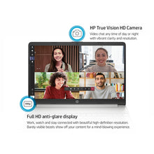 Load image into Gallery viewer, HP 15.6" FHD IPS Flagship Laptop Computer,Intel Core i5-1135G7,16GB RAM,1TB SSD,Iris Xe Graphics,WiFi 6,Windows 11 Home,Silver
