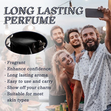 Load image into Gallery viewer, Roxelis Men Natural Scent Pheromone Perfume Charming Attractive Lasting Fresh Fragrance Men Perfume Spray for Bussiness Dating
