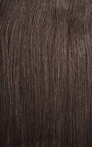 Sensationnel Shear Muse HD Lace Front Wig Empress Edge Noura - Bob, Breathable Comfort, Perfect for Daily Wear & Styling