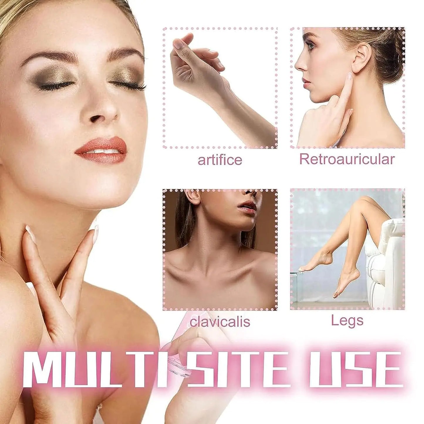 Women's enhanced perfume, long-lasting scent, perfect for appealing to men - the perfect gift for Christmas, birthdays, annivers