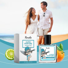Load image into Gallery viewer, Roxelis Pheromone Perfume Spray Freshing Long Lasting Light Fragrance Flirt Seduction Aroma Elegant Release Charm Dating Perfume
