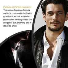 Load image into Gallery viewer, Roxelis Men Natural Scent Pheromone Perfume Charming Attractive Lasting Fresh Fragrance Men Perfume Spray for Bussiness Dating
