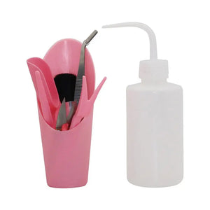 Garden Tools Set Plant Mini Transplant Tool Kit Tools Gardening Tools And Equipment Seedling Shovel Brush Plant Accessories