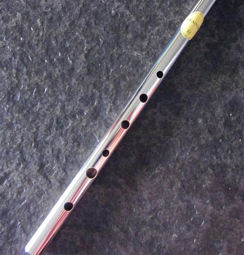 Tin Whistle Irish Flute Feadog 6 Hole D Key Feadan Flauta Clarinet Flute Irish Whistle Flute Musical Instrument
