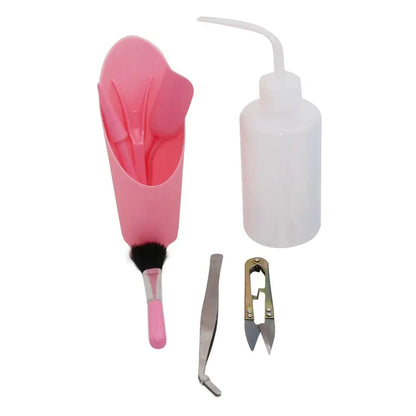 Garden Tools Set Plant Mini Transplant Tool Kit Tools Gardening Tools And Equipment Seedling Shovel Brush Plant Accessories