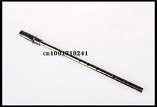 Load image into Gallery viewer, Tin Whistle Irish Flute Feadog 6 Hole D Key Feadan Flauta Clarinet Flute Irish Whistle Flute Musical Instrument

