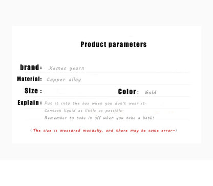 2025 New European and American Simple Metal Arc Earrings Are Small Accessories For Woman‘s Korean Fashion Jewelry Girls Students