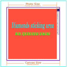 Load image into Gallery viewer, Motorcycle Diamond Painting Diamond Embroidery Full Square Round Cool motorcycle rider Home Decor Mosaic Cross Stitch Kits new
