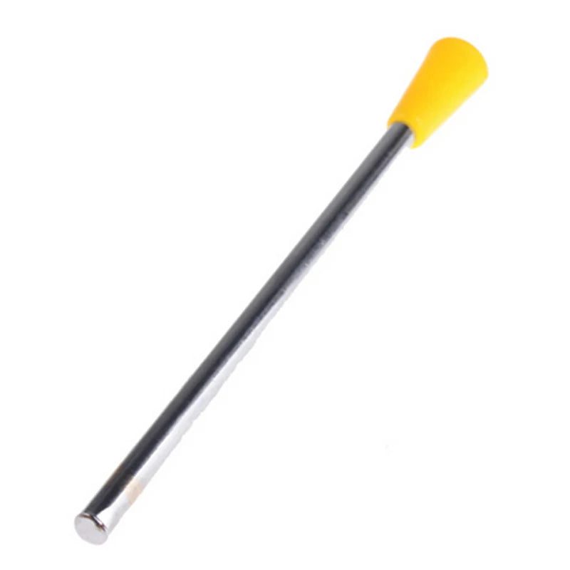 Musical Instrument Rhythm Band Educational Preschool Triangled Percussion 4/5/6/7/8/ inch