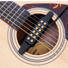 Load image into Gallery viewer, High Quality Acoustic Guitar Pickup, Sound Hole, Classical Pickup, Connect Amplifier, Musical Instruments
