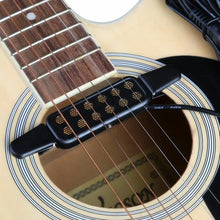 Load image into Gallery viewer, High Quality Acoustic Guitar Pickup, Sound Hole, Classical Pickup, Connect Amplifier, Musical Instruments
