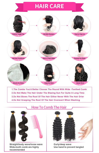 13x4 Chocolate Brown Lace Front Human Hair Wigs For Women Pre Plucked Transparent Colored Lace Frontal Short Bob Wig Human Hair