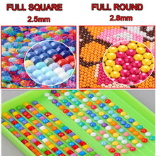 Load image into Gallery viewer, Diamond Painting New DIY Art Abstract Golden Woman Diamond Embroidery Rhinestone Stitch Mosaic Home Decoration
