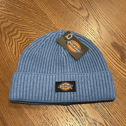 D Men's and Women's Warm Knitted Hats are Essential Warm Hats for Spring and Winter Seasons