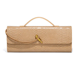 Women's Clutch Bag Purses for Women Leather Evening Handbags Shoulder Handbag Formal Satchel Crossbody Purse Party Bag