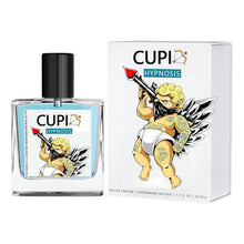 Load image into Gallery viewer, 50ML Cupid Hypnosis Perfume Long Lasting Pheromone Fragrance Perfume Cologne for Men and Women Light  Cologne Fragrance
