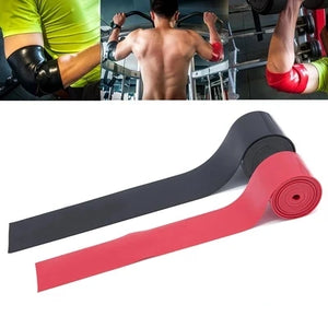 Fitness Muscle Training Band FLOSS BAND Muscle Bandages Pressure Wound Bandages Ankle Muscle Stickers Mobility Recovery Bands