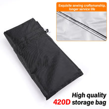 Load image into Gallery viewer, Motorcycle Waterproof Cover 420D UniversalOutdoor Protection Motorbike Rain Cover Sunshade Dustproof Uv Protective Thick Oxford
