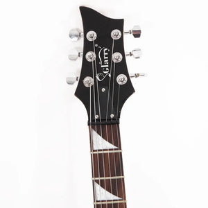Flame Electric Guitar HSH Pickup Shaped Electric Guitar Pack Strap Picks Shake Cable Wrench Tool Black Beginner Guitar