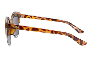 Women\'s sunglasses luxury sunglasses women 2023 tr90 glasses fashion sunglasses women sunglasses round glasses ladies