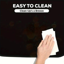 Load image into Gallery viewer, Car rear seat cover with 3 pocket storage pockets, waterproof seat protector, car seatback protector, dirt and scratch resistant

