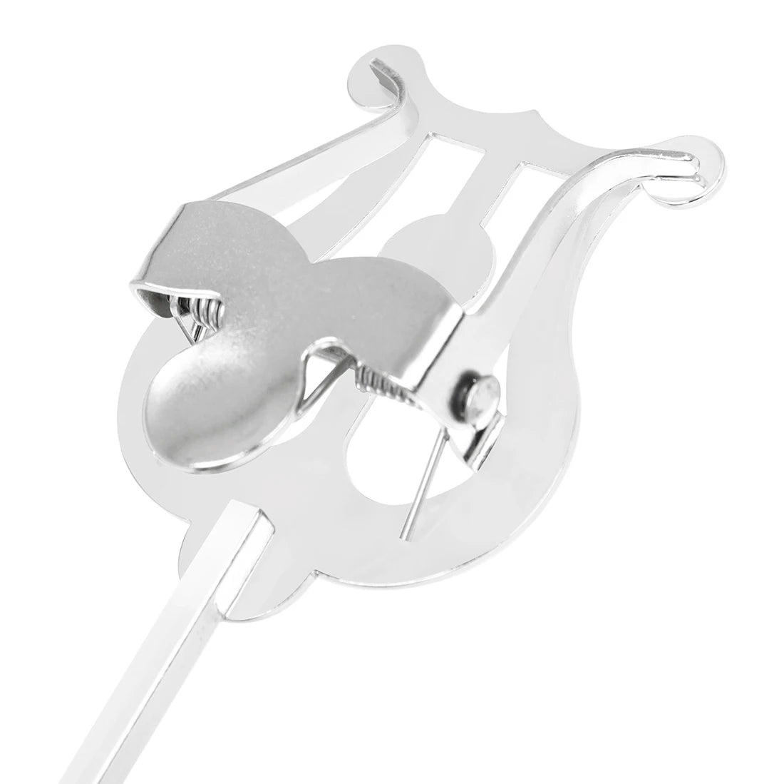 Music Stand Clarinet Trumpet Flute Winds Saxophone Baritone Portable Marching Sheet Music Stands Musical Instruments Accessories