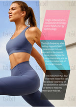 Load image into Gallery viewer, Best selling EMS shaping RF weight loss fitness muscle machine ABS muscle stimulator EMS slimming muscle firming buttocks
