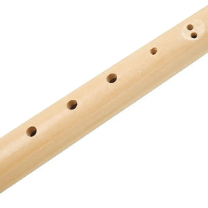 8-hole Clarinet German-Style Wooden High-Pitched Clarinet Children Students Flute Musical Instruments  Musical Instruments