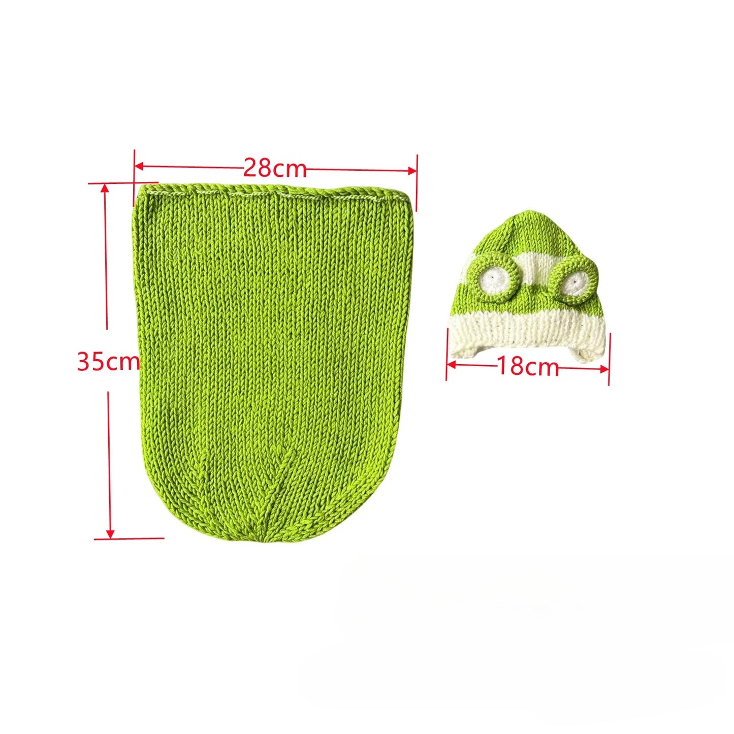 Newborn Baby Hat  Photo Photography Prop Hats Outfits  Baby