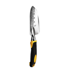 Load image into Gallery viewer, Garden Tool Hand Trowel,Rake,Cultivator,Weeder Tools With Ergonomic Handle,Garden Lawn Farmland Transplant Gardening Bonsai Tool
