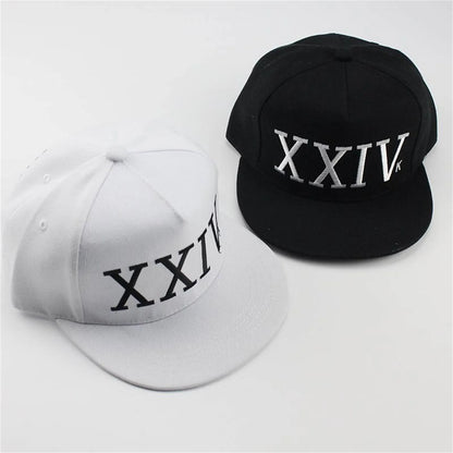 Unisex Bruno Mars Baseball Cap 24k Magic Gorras K-Pop Cotton Bone Rapper Xxiv Dad Hat Hip Hop Snapback Sun Caps Casquette