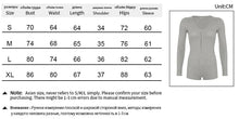 Load image into Gallery viewer, Women&#39;s Jumpsuits Autumn New Fashion Long Sleeves Casual Slim Knitted Rompers Solid Sexy V-Neck Female Bodycon Elegant Clothing
