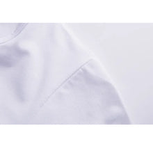 Load image into Gallery viewer, Women&#39;s Clothing Cat Printed Fashion O-neck Short Sleeve T-shirt Summer Casual Top Tees creative Lady Basic Pullovers
