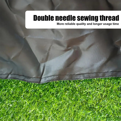 Golf Net, Golf Practice Net for Backyard Driving, Indoor Golf Training Chipping Aid Net with Turf, Tee, White Balls