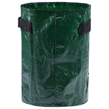 Load image into Gallery viewer, Potatoes Grow Bags 3/5/10 Gallon Gardening Plant Growing Bags for Potato Tomato Carrot &amp; Other Vegetable Planter Container
