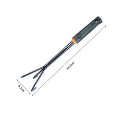 Load image into Gallery viewer, Garden Tools Gardening Planting Tool ，Small shovel, digging, planting flowers, weeds, household, agriculture
