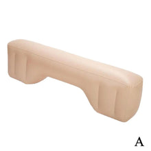 Load image into Gallery viewer, Car Travel Bed Inflatable Bed Back Seat Inflable Air Mattress Accessories Car Interior Self-driving Camping Accessories
