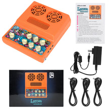 Load image into Gallery viewer, Guitar Amplifier ABS Distortion And Belay Ffunction For Music Lovers And Professionals Plucked Instrument Parts &amp; Accessories
